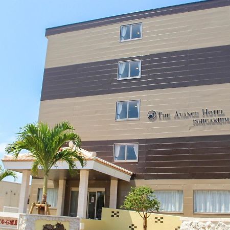 The Avance Hotel Ishigakijima - Vacation Stay 85735V Ishigaki (Okinawa) Exterior photo