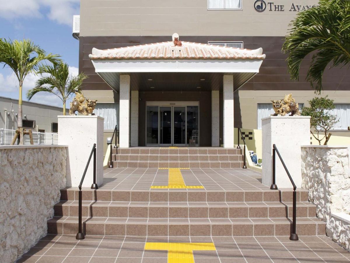 The Avance Hotel Ishigakijima - Vacation Stay 85735V Ishigaki (Okinawa) Exterior photo