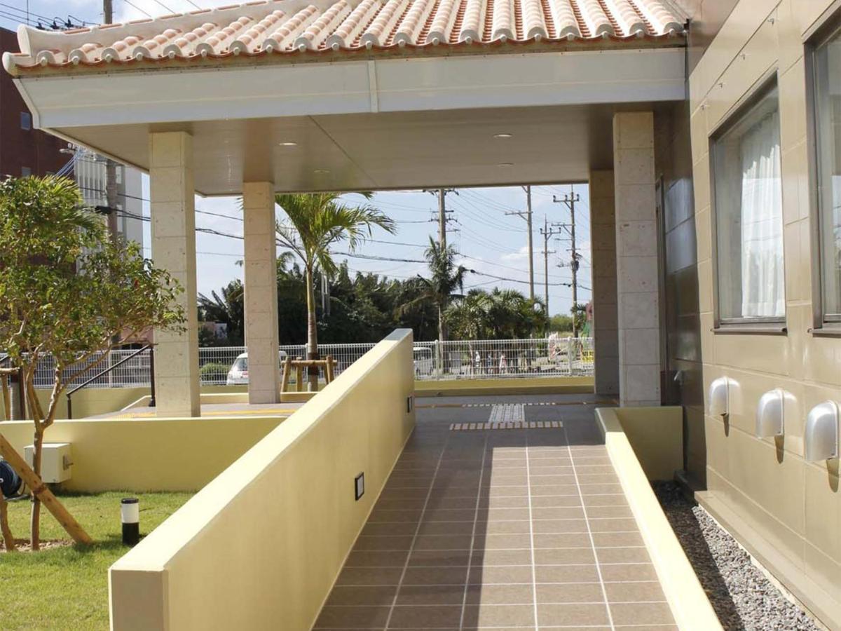The Avance Hotel Ishigakijima - Vacation Stay 85735V Ishigaki (Okinawa) Exterior photo