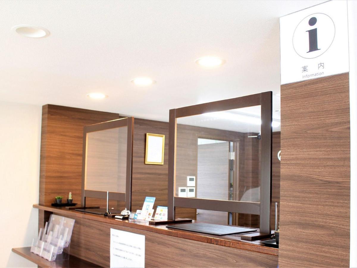 The Avance Hotel Ishigakijima - Vacation Stay 85735V Ishigaki (Okinawa) Exterior photo