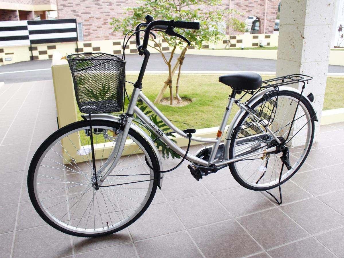 The Avance Hotel Ishigakijima - Vacation Stay 85735V Ishigaki (Okinawa) Exterior photo