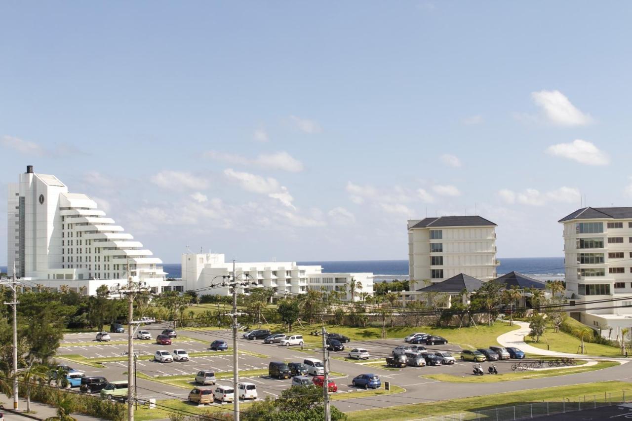 The Avance Hotel Ishigakijima - Vacation Stay 85735V Ishigaki (Okinawa) Exterior photo